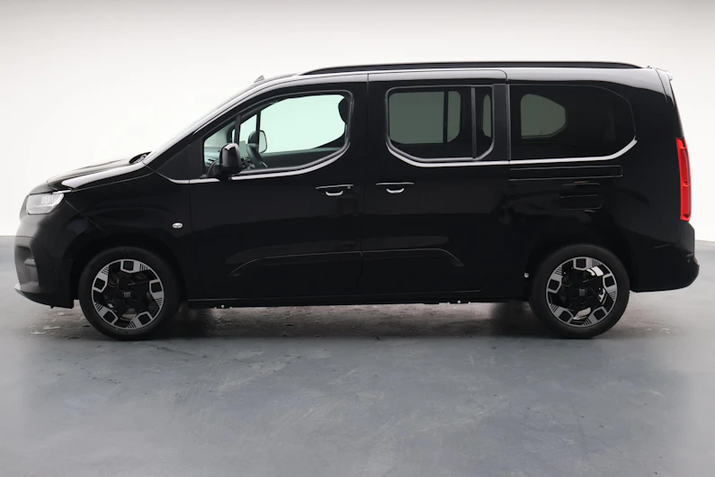 Fahrzeugbild FIAT QUBO