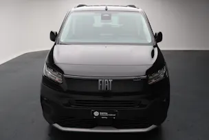 Fiat Qubo L 1.5 TD La Prima 7P