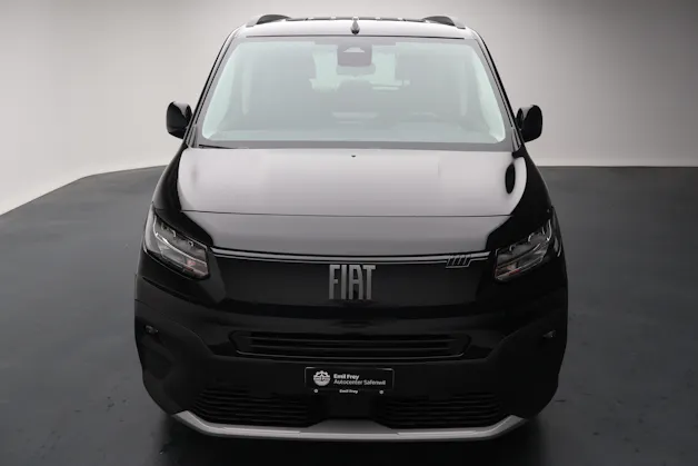 Fiat Qubo L 1.5 TD La Prima 7P