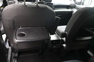Fiat Qubo L 1.5 TD La Prima 7P