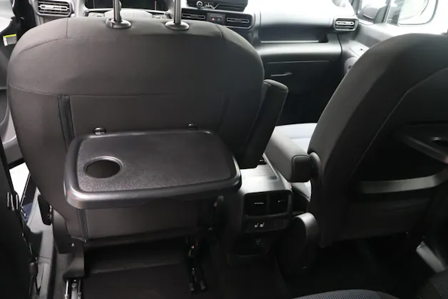Fiat Qubo L 1.5 TD La Prima 7P