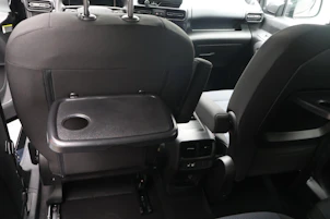 Fahrzeugbild FIAT Qubo L 1.5 TD La Prima 7P