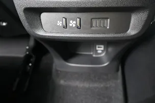 Fiat Qubo L 1.5 TD La Prima 7P