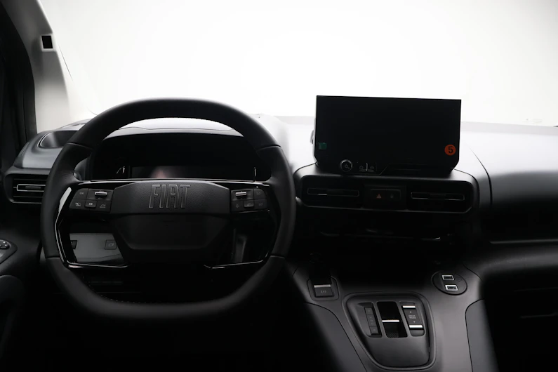 Fahrzeugbild FIAT QUBO