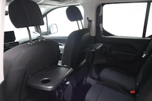 Fahrzeugbild FIAT Qubo L 1.5 TD La Prima 7P
