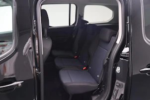 Fahrzeugbild FIAT Qubo L 1.5 TD La Prima 7P