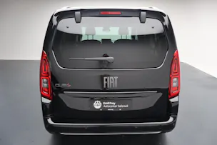 Fiat Qubo L 1.5 TD La Prima 7P