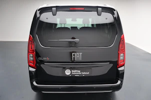 Fahrzeugbild FIAT Qubo L 1.5 TD La Prima 7P