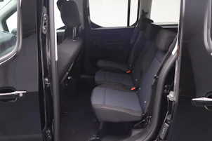 Fahrzeugbild FIAT Qubo L 1.5 TD La Prima 7P