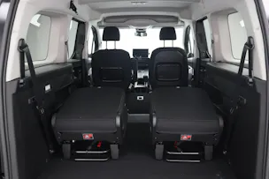 Fiat Qubo L 1.5 TD La Prima 7P