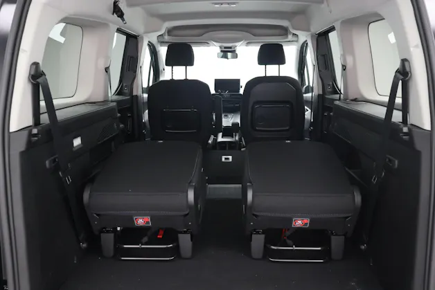 Fiat Qubo L 1.5 TD La Prima 7P