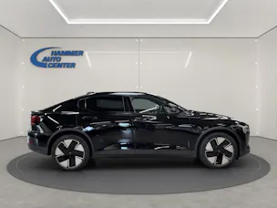 Polestar 2 Long Range Dual Motor Prime