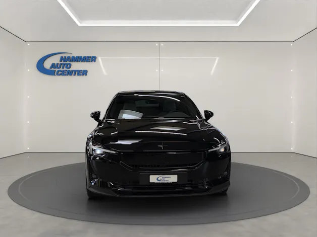 Polestar 2 Long Range Dual Motor Prime