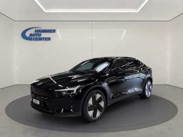 Polestar 2 Long Range Dual Motor Prime