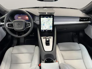 Polestar 2 Long Range Dual Motor Prime