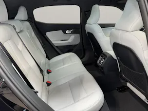 Polestar 2 Long Range Dual Motor Prime