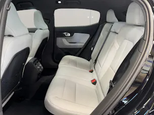 Polestar 2 Long Range Dual Motor Prime