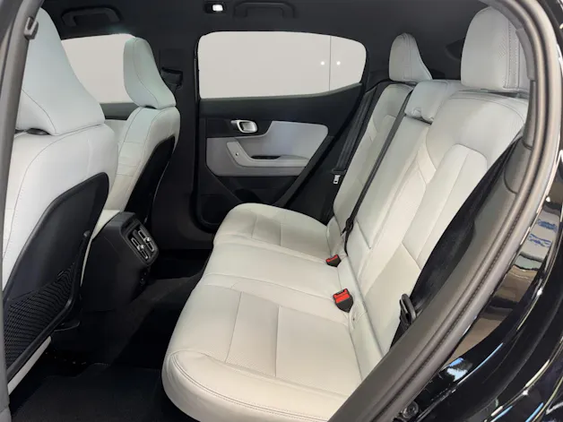 Polestar 2 Long Range Dual Motor Prime