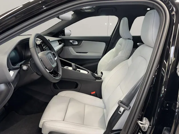 Polestar 2 Long Range Dual Motor Prime