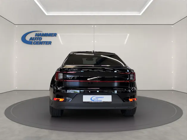 Polestar 2 Long Range Dual Motor Prime