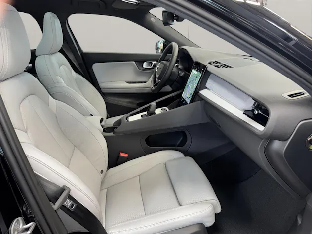 Polestar 2 Long Range Dual Motor Prime