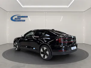 Polestar 2 Long Range Dual Motor Prime