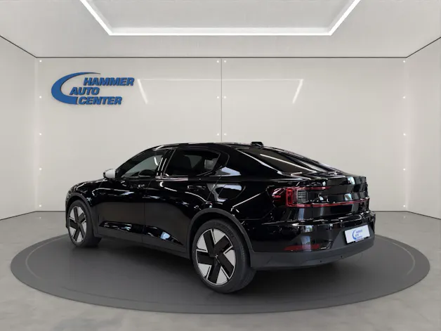 Polestar 2 Long Range Dual Motor Prime
