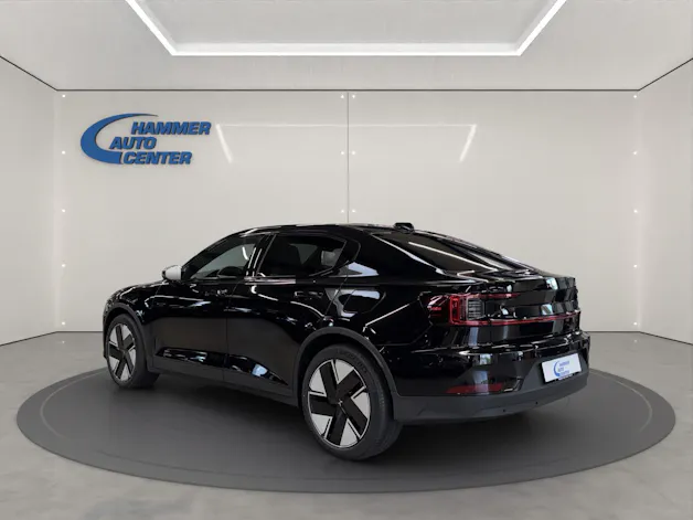Polestar 2 Long Range Dual Motor Prime