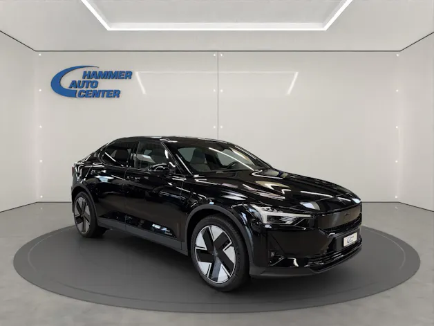 Polestar 2 Long Range Dual Motor Prime