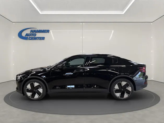 Polestar 2 Long Range Dual Motor Prime