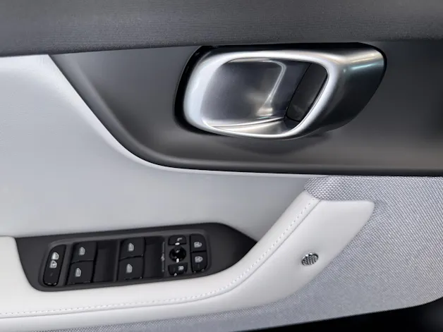 Polestar 2 Long Range Dual Motor Prime