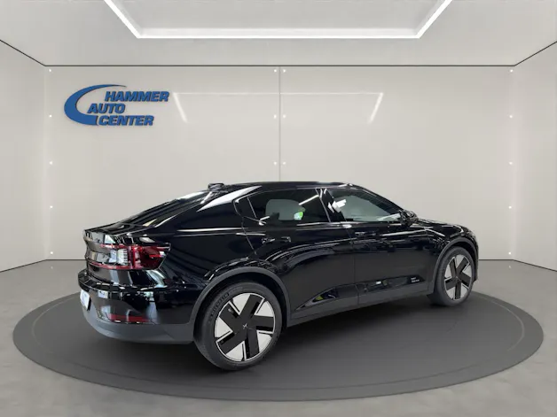 Polestar 2 Long Range Dual Motor Prime