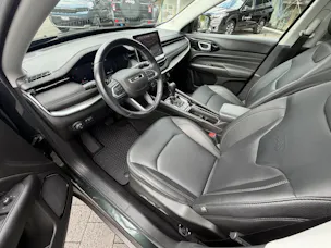 Jeep Compass 1.3 Turbo Limited