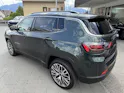 Jeep Compass 1.3 Turbo Limited