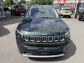 Jeep Compass 1.3 Turbo Limited