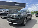 Jeep Compass 1.3 Turbo Limited