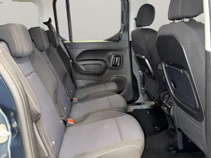 Fiat Qubo L 1.5 TD La Prima 7P