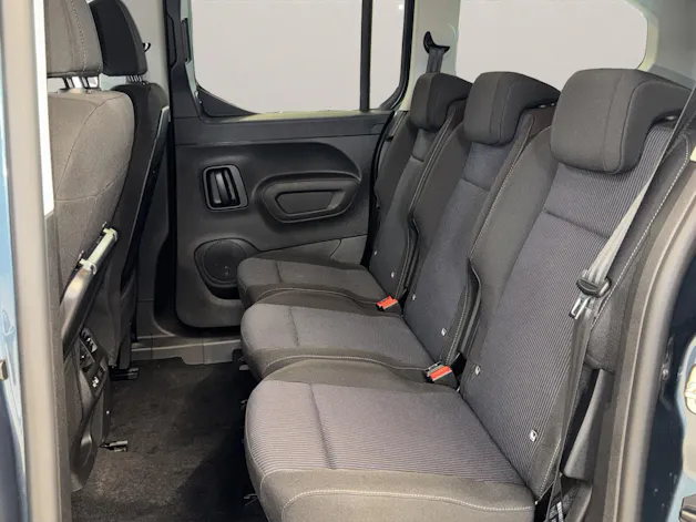 Fiat Qubo L 1.5 TD La Prima 7P