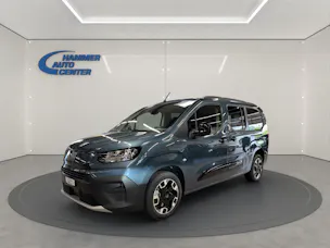 Fiat Qubo L 1.5 TD La Prima 7P