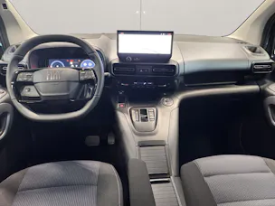 Fiat Qubo L 1.5 TD La Prima 7P