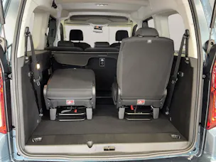 Fiat Qubo L 1.5 TD La Prima 7P
