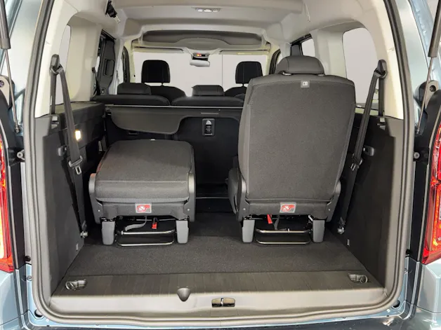 Fiat Qubo L 1.5 TD La Prima 7P