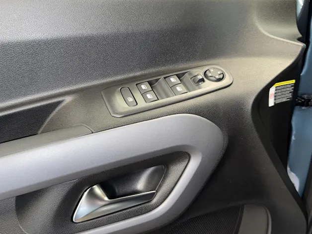 Fiat Qubo L 1.5 TD La Prima 7P