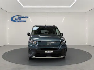 Fiat Qubo L 1.5 TD La Prima 7P