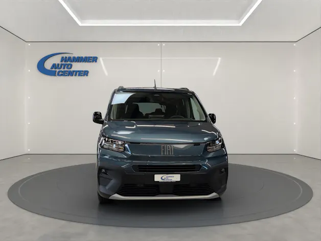Fiat Qubo L 1.5 TD La Prima 7P