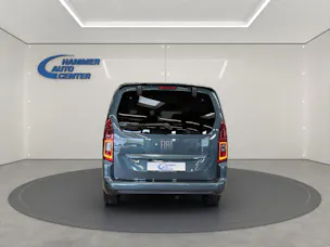 Fiat Qubo L 1.5 TD La Prima 7P