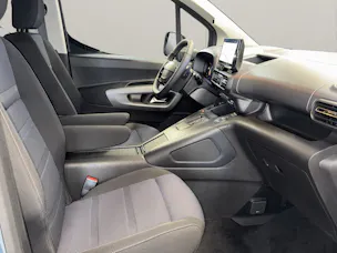 Fiat Qubo L 1.5 TD La Prima 7P