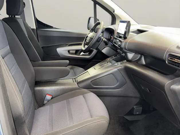 Fiat Qubo L 1.5 TD La Prima 7P
