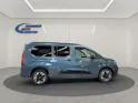 Fiat Qubo L 1.5 TD La Prima 7P