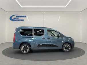 Fiat Qubo L 1.5 TD La Prima 7P